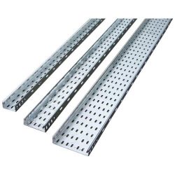 CABLE TRAYS